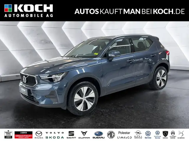 Volvo XC40 B3 Aut. ACC Google KAMERA LED Leder uvm.