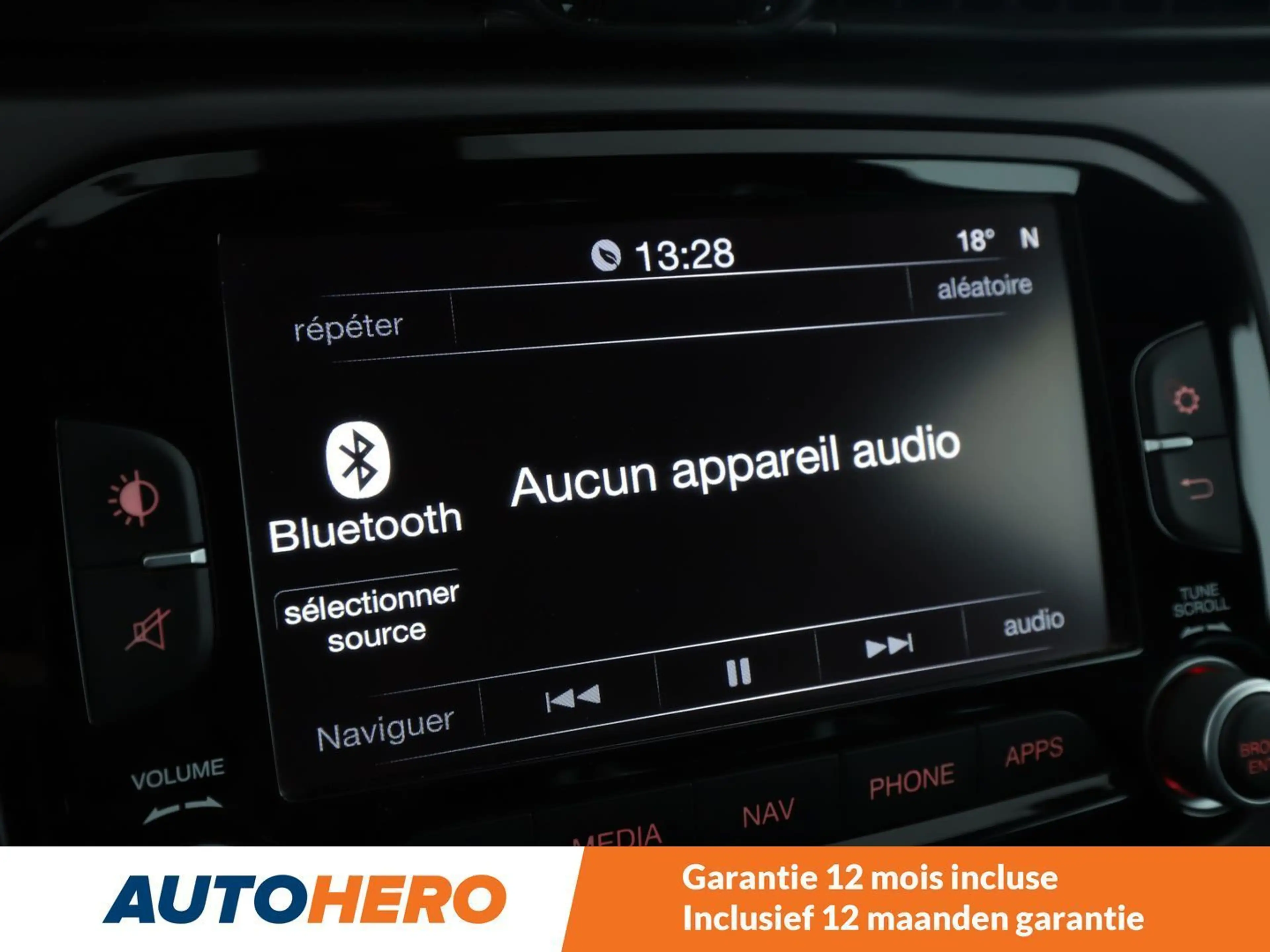 Alfa Romeo Giulietta 1.4 Turbo Super — photo 9