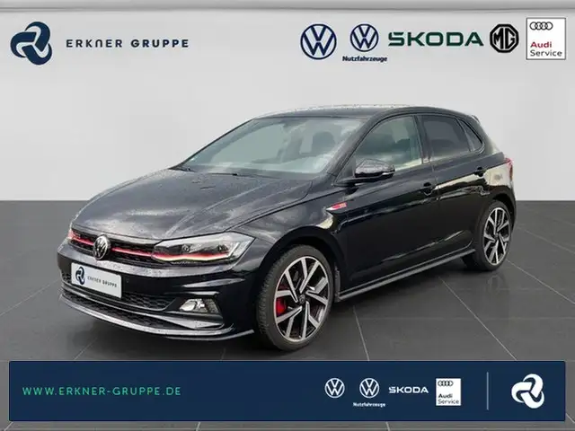 Volkswagen Polo GTI 2.0TSI DSG+NAVI+ACC+LED+SPORT+AMBIENTE+++