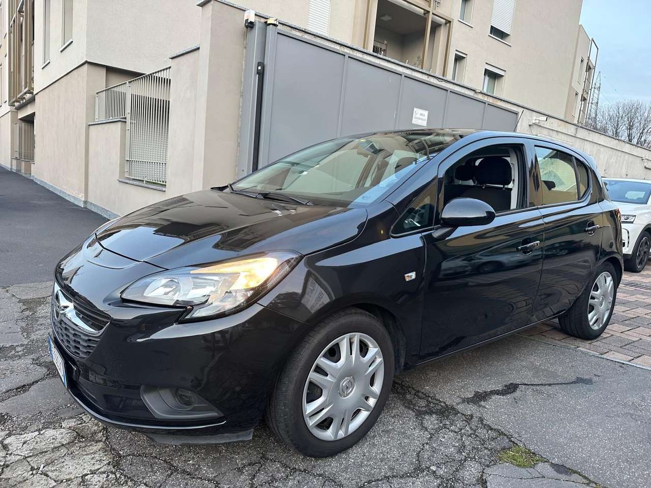 Opel Corsa 5p 1.3 cdti b-Color 75cv