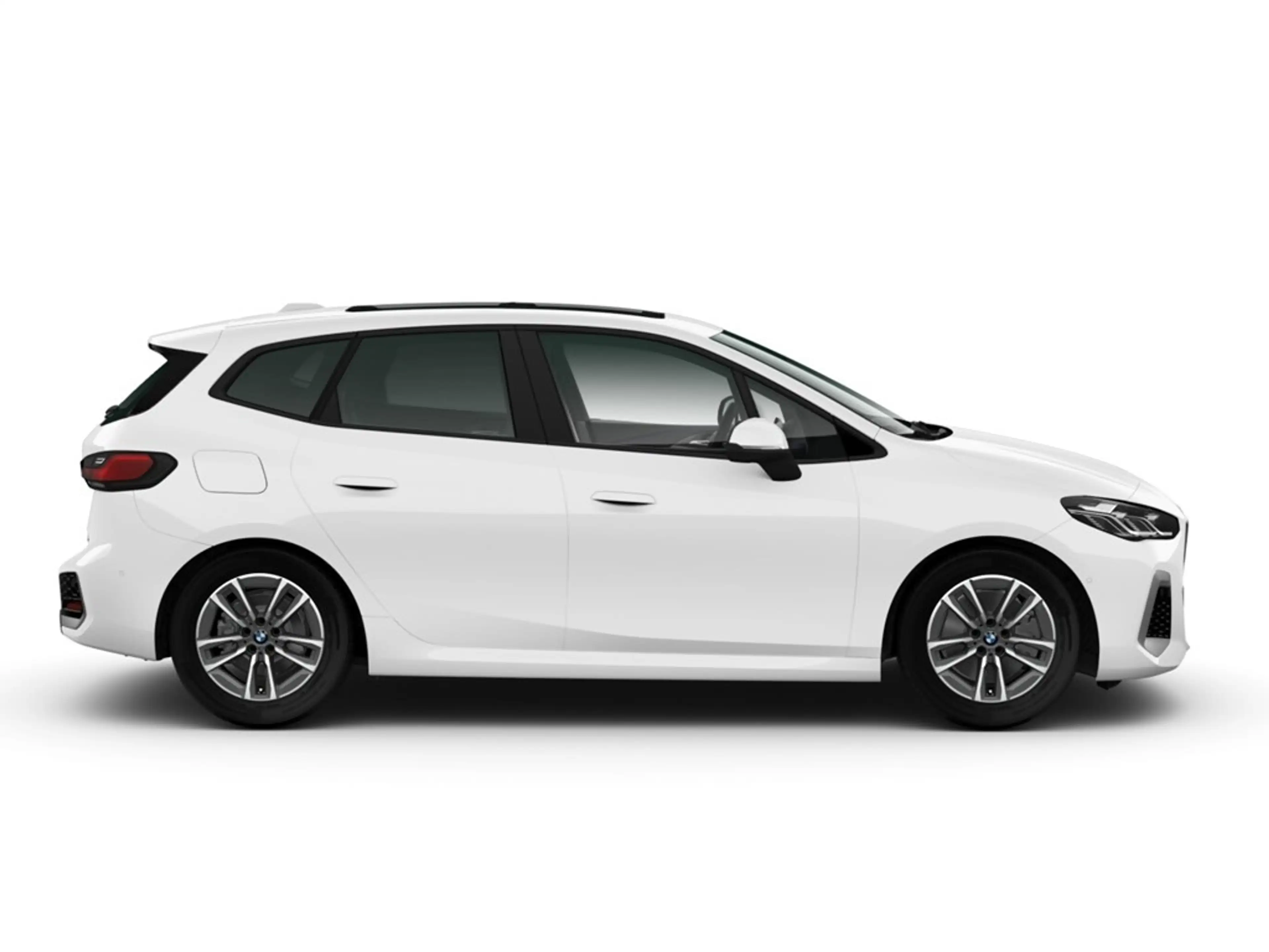 BMW 225 Active Tourer e xDrive M Paket LED H&K HUD — photo 7