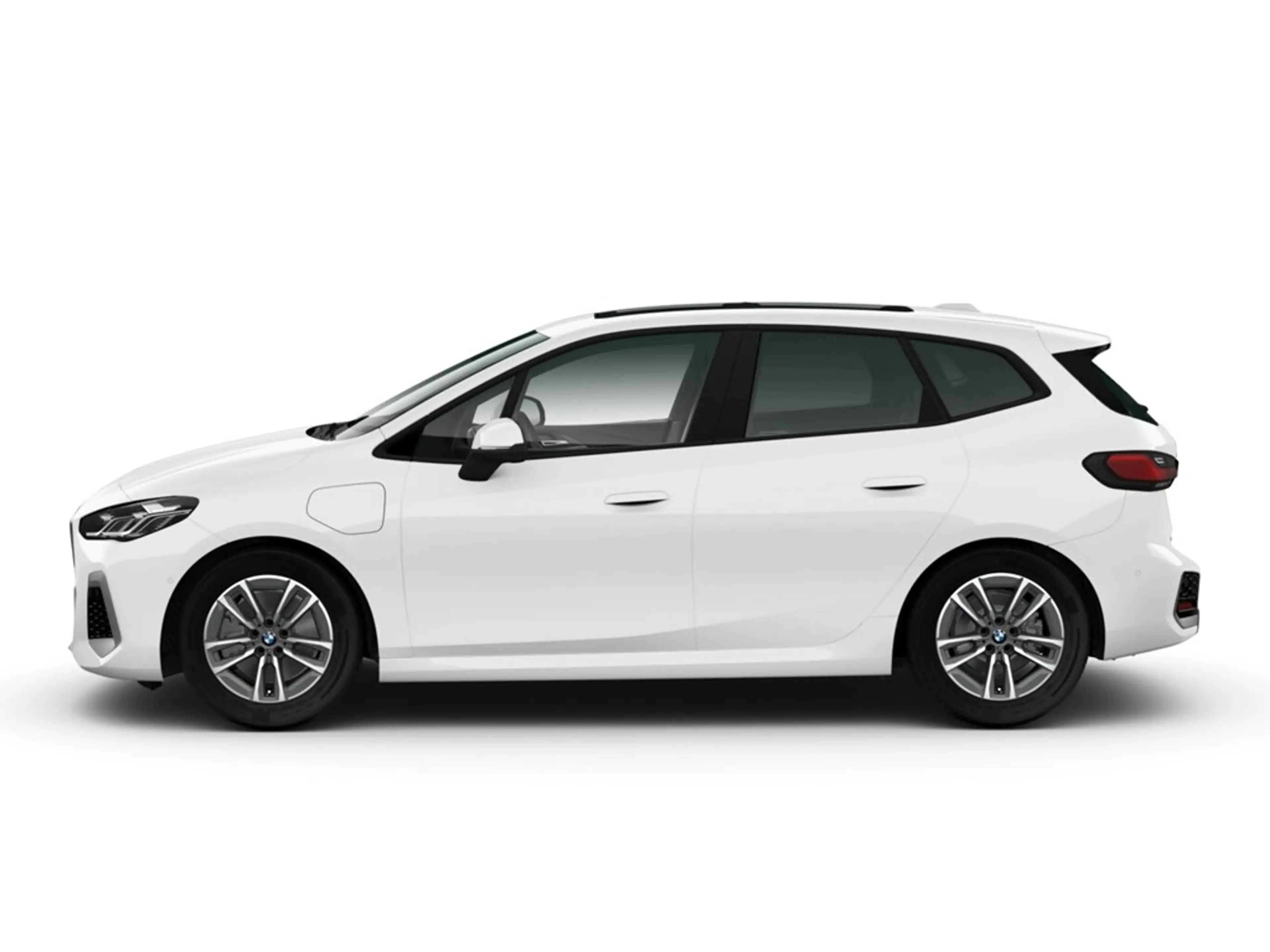 BMW 225 Active Tourer e xDrive M Paket LED H&K HUD — photo 5