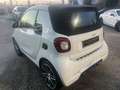 smart forTwo Fortwo III 2015 Cabrio 0.9 t Brabus 109cv twinamic Weiß - thumbnail 4