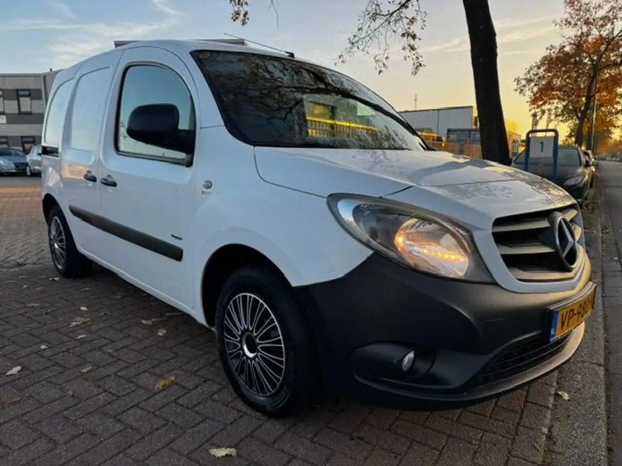 Mercedes-Benz Citan