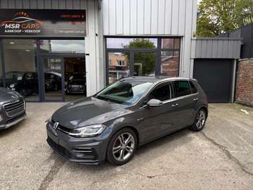 1.4 TSI R-LINE / GPS-CAMERA-SIEGES CHAUFF-CUIR