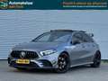 Mercedes-Benz A 35 AMG 4MATIC Premium | Dak| Dodehoek| CarPlay| Night Pak Szary - thumbnail 1