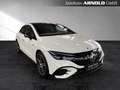 Mercedes-Benz EQE 53 Mercedes-AMG EQE 53 4M+ AIRMATIC HUD Pano TV 360 Biały - thumbnail 7