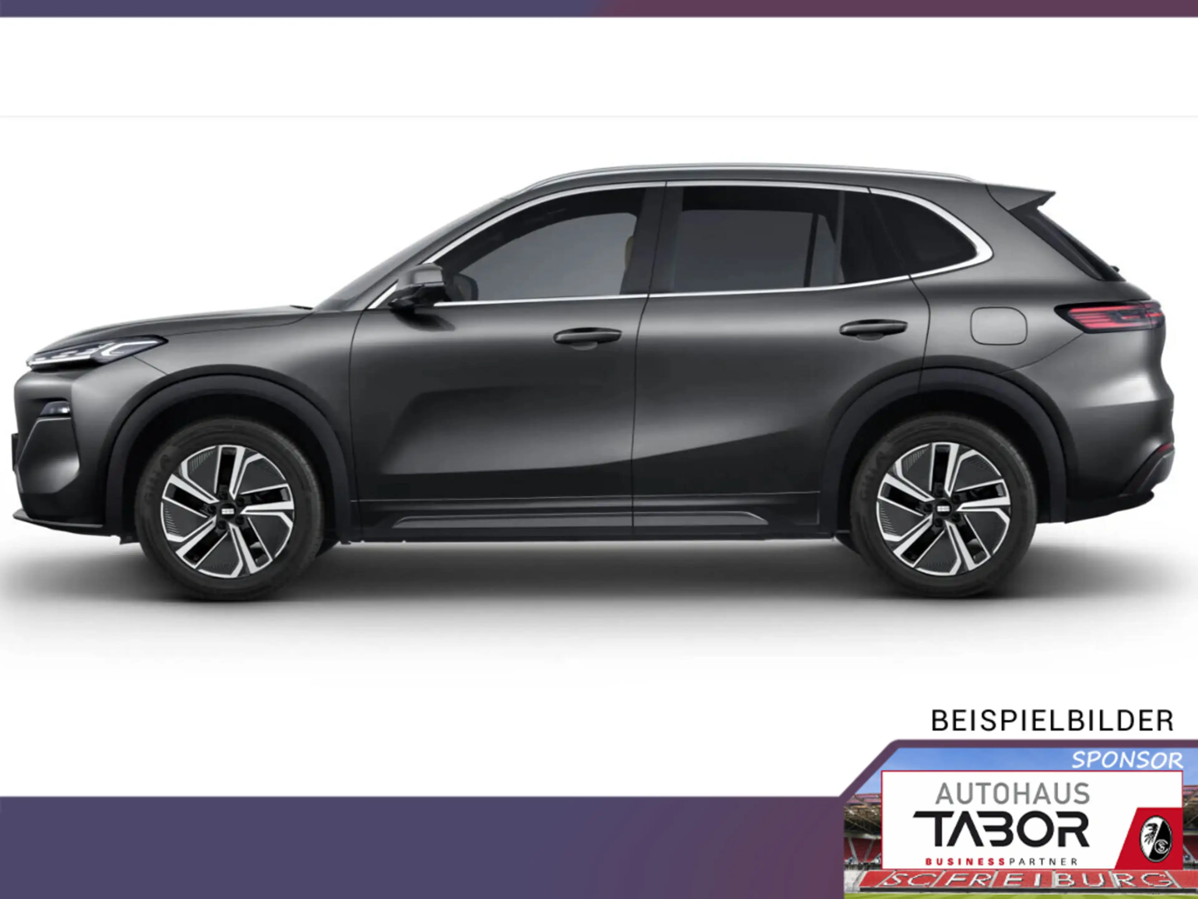 Geely Starray EM-i EM-i PHEV Max+ 29,8kWh Pano UVP-20%* — photo 2