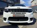 Jeep Grand Cherokee SRT8 Wit - thumbnail 3