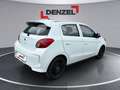 Mitsubishi Space Star 1,2 MIVEC Inform Entry Weiß - thumbnail 4