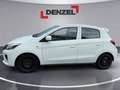 Mitsubishi Space Star 1,2 MIVEC Inform Entry Weiß - thumbnail 2