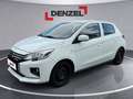 Mitsubishi Space Star 1,2 MIVEC Inform Entry Weiß - thumbnail 1