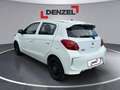 Mitsubishi Space Star 1,2 MIVEC Inform Entry Weiß - thumbnail 3