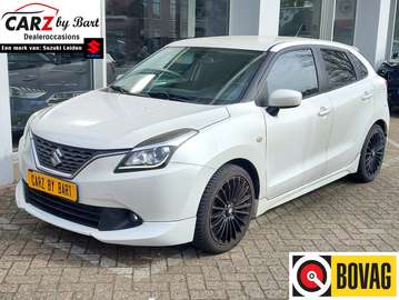 1.2 EXCLUSIVE XITE LPG | Sportpakket | Airco | Xen