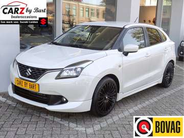 1.2 EXCLUSIVE XITE LPG | Sportpakket | Airco | Xen