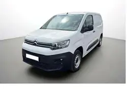Citroen Berlingo M 650kg PureTech 110 S\u0026S Club
