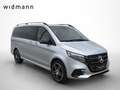 Mercedes-Benz V 250 d 4MATIC AVANTGARDE Lang Night el.Schiebe Silber - thumbnail 7