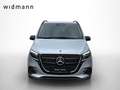 Mercedes-Benz V 250 d 4MATIC AVANTGARDE Lang Night el.Schiebe Silber - thumbnail 3