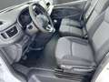 Renault Trafic Kastenwagen L2H1 3,0t AHK+GJR+SHZ  dCi 1... Weiß - thumbnail 4