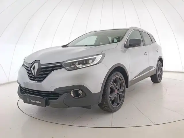 Renault Kadjar 1.5 dci energy Bose 110cv