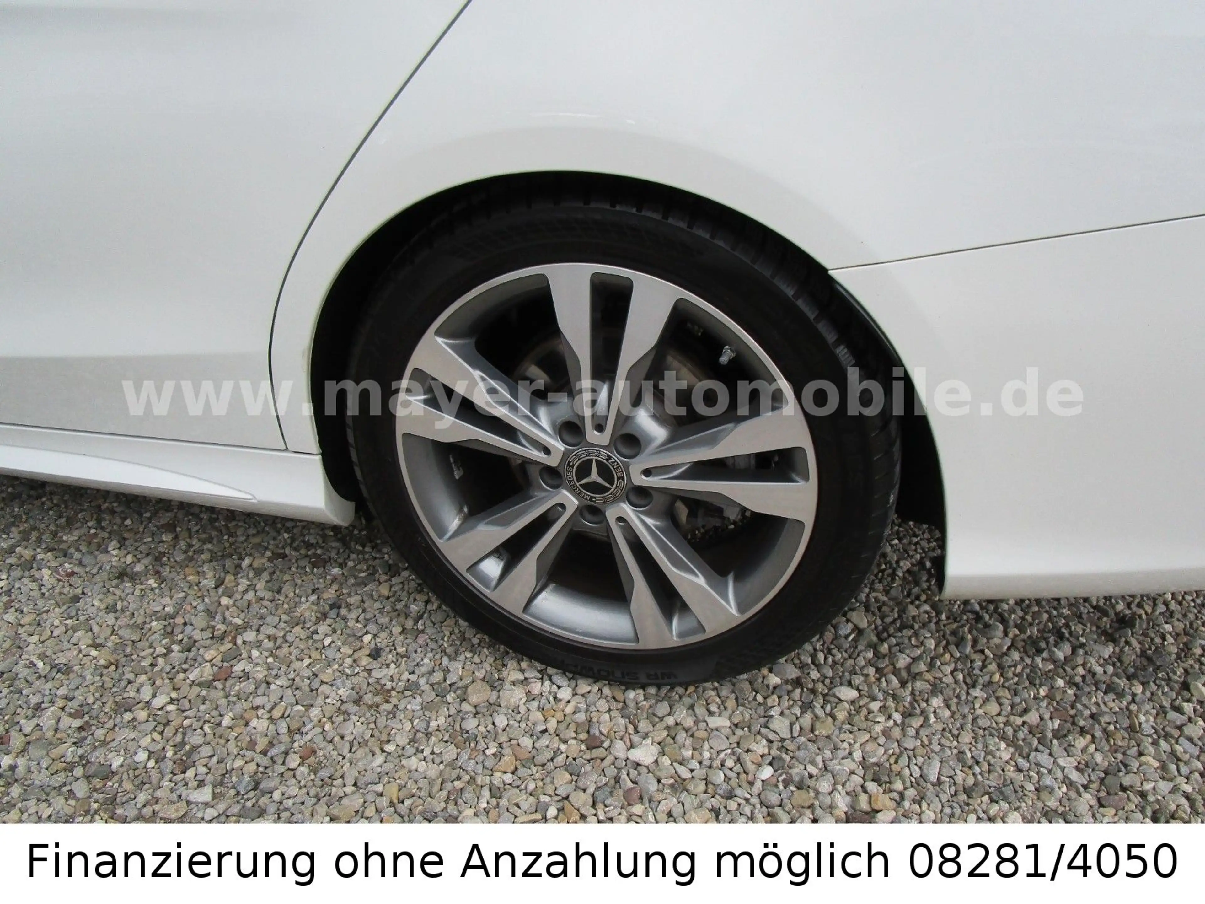 Mercedes-Benz C 400 T 4-Matic*AMG-LINE*LEDER*AHK*LED*TOP* — photo 15