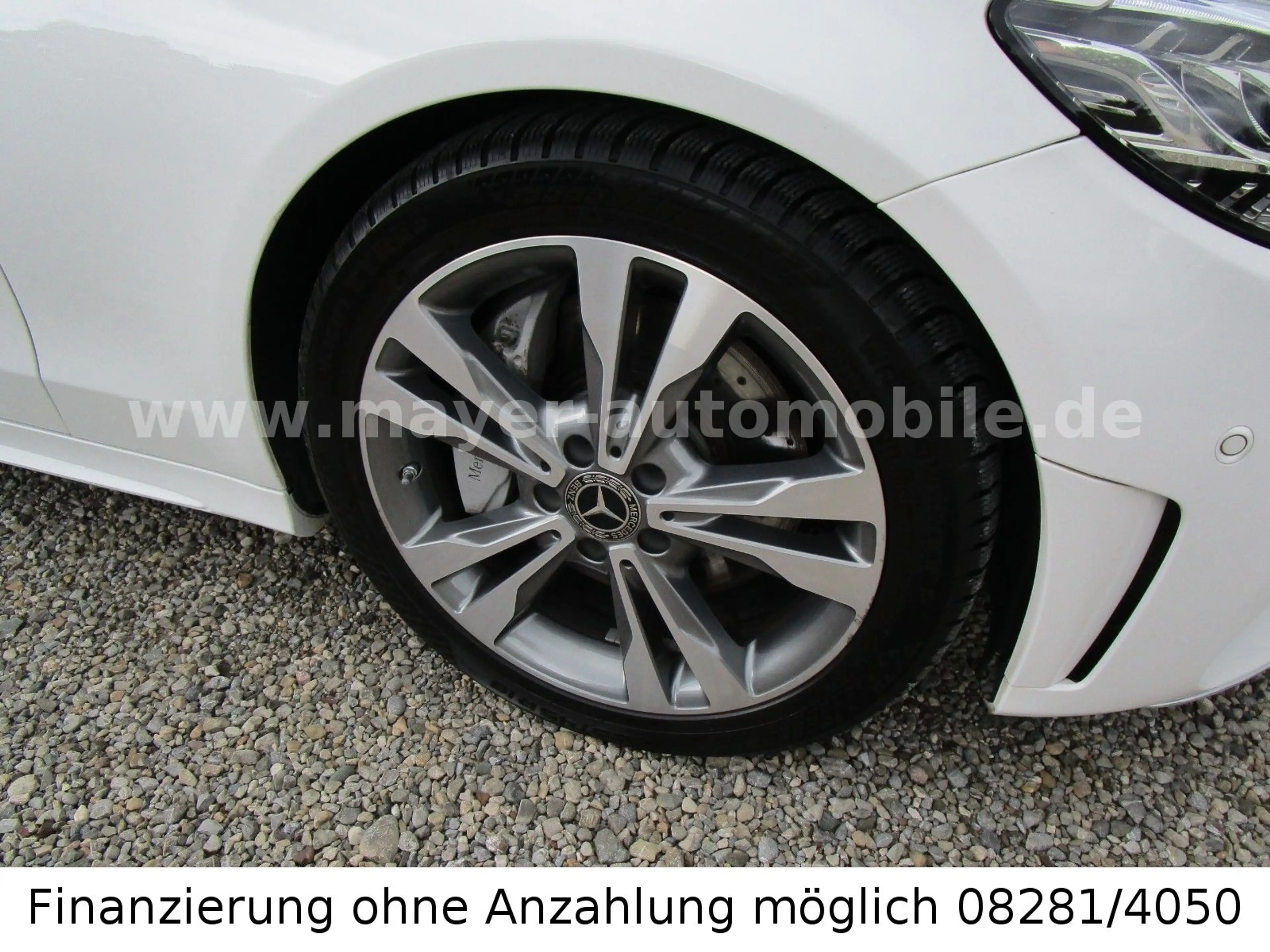 Mercedes-Benz C 400 T 4-Matic*AMG-LINE*LEDER*AHK*LED*TOP* — photo 13
