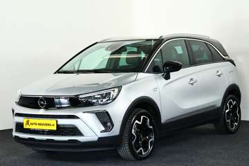 1.2 Turbo Ultimate / LED / Navi / CarPlay / Leder