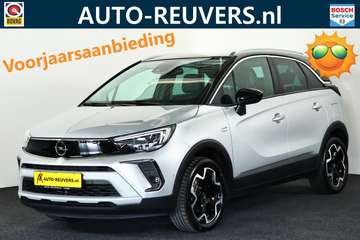 1.2 Turbo Ultimate / LED / Navi / CarPlay / Leder