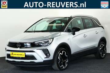 1.2 Turbo Ultimate / LED / Navi / CarPlay / Leder