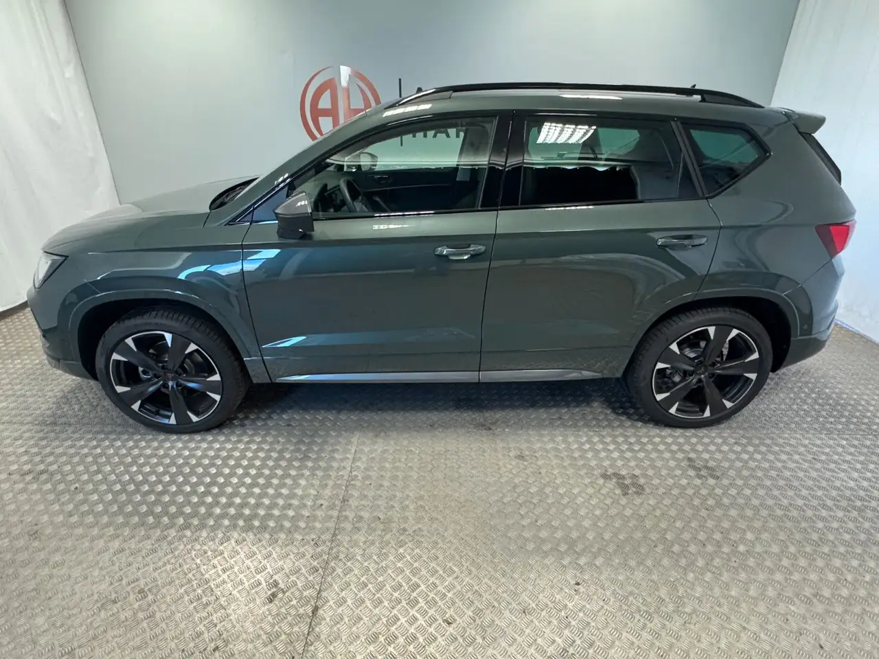 CUPRA Ateca 2026