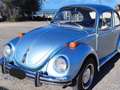Volkswagen Maggiolino Maggiolone Bleu - thumbnail 2
