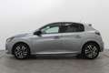 Peugeot 208 1.2 PURETECH 100PK ALLURE PACK | Carplay | Adaptiv Grigio - thumbnail 9