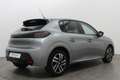 Peugeot 208 1.2 PURETECH 100PK ALLURE PACK | Carplay | Adaptiv Grigio - thumbnail 4