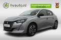 Peugeot 208 1.2 PURETECH 100PK ALLURE PACK | Carplay | Adaptiv Grigio - thumbnail 1