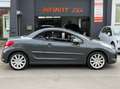 Peugeot 207 CC 1.6 HDi Pack Gris - thumbnail 7