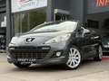 Peugeot 207 CC 1.6 HDi Pack Gris - thumbnail 2
