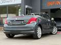 Peugeot 207 CC 1.6 HDi Pack Gris - thumbnail 4