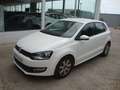 Volkswagen Polo 1.6TDI Advance 105 Blanco - thumbnail 3