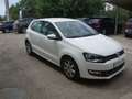 Volkswagen Polo 1.6TDI Advance 105 Blanco - thumbnail 1