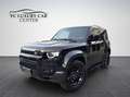 Land Rover Defender 3.0d X-Dynamic S awd 200cv Garanzia Land Rover IVA ESPOSTA Nero - thumbnail 3