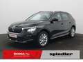Skoda Kamiq Selection 1.5TSI DSG/ SmartLink+, AHK, LED Negro - thumbnail 1