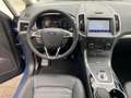Ford Galaxy Hybrid Titanium Blue - thumbnail 9