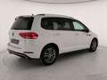 Volkswagen Touran 2.0 tdi edition plus dsg Bianco - thumbnail 2