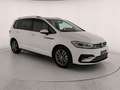Volkswagen Touran 2.0 tdi edition plus dsg Bianco - thumbnail 4