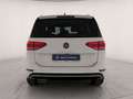 Volkswagen Touran 2.0 tdi edition plus dsg Bianco - thumbnail 5