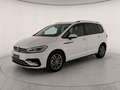 Volkswagen Touran 2.0 tdi edition plus dsg Bianco - thumbnail 1