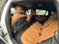 BMW X6 xDrive30d 48V Msport Blanc - thumbnail 25
