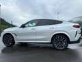 BMW X6 xDrive30d 48V Msport Blanc - thumbnail 6