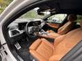 BMW X6 xDrive30d 48V Msport Blanc - thumbnail 10