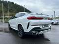 BMW X6 xDrive30d 48V Msport Blanc - thumbnail 8